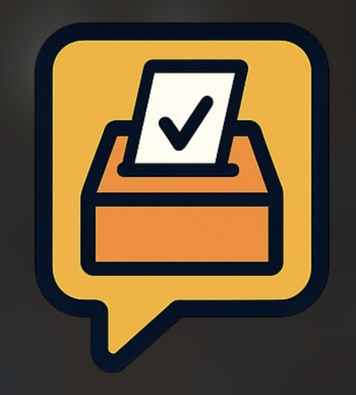 Chat Democracy